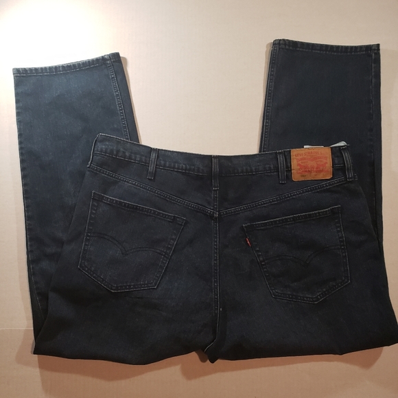 Men's Levi's 559 Relaxed Straight Jeans 👖 - Picture 6 of 8